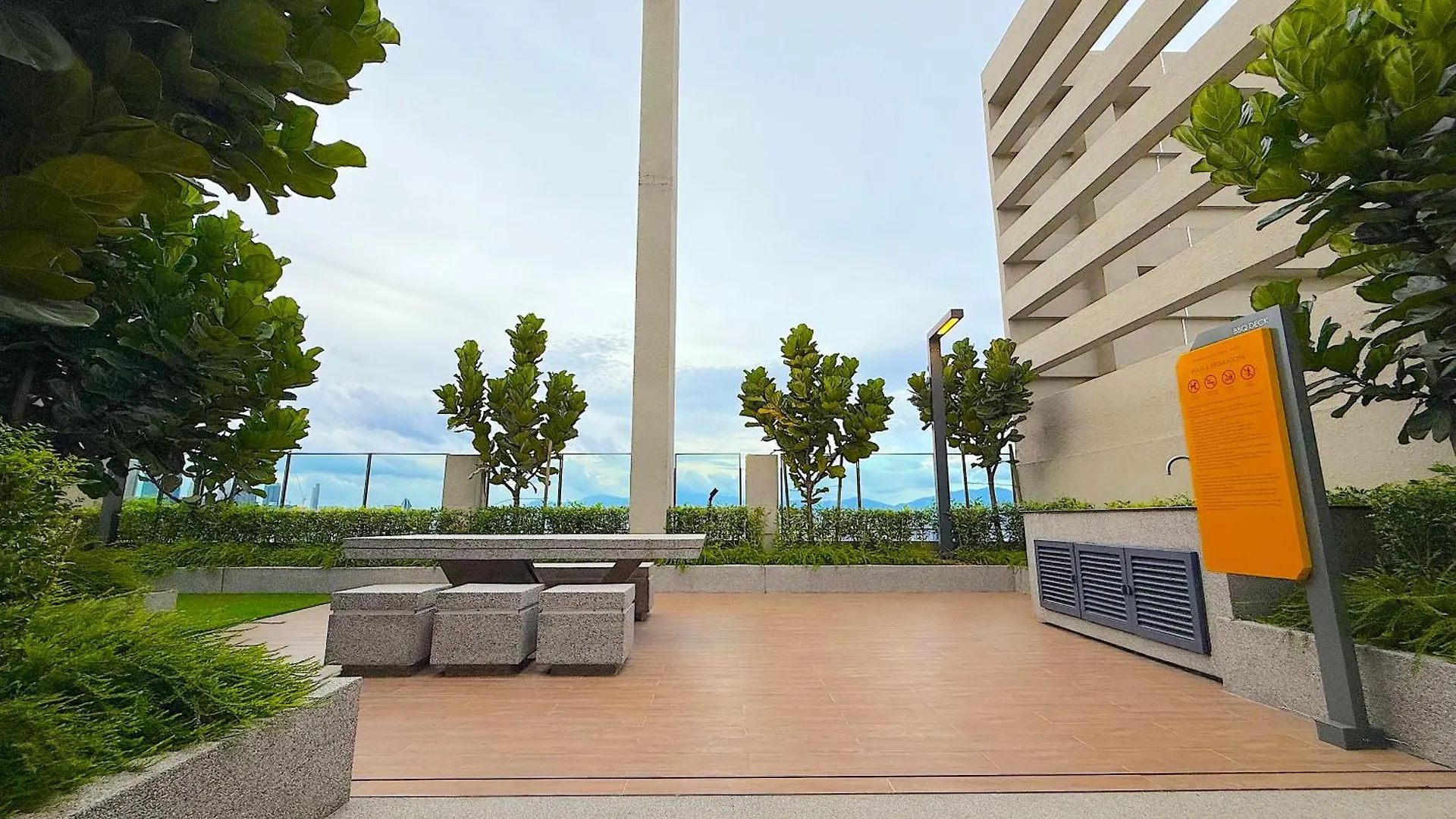 Sunway Velocity Two By Rasbo Galaxy Suites Kuala Lumpur Apartment