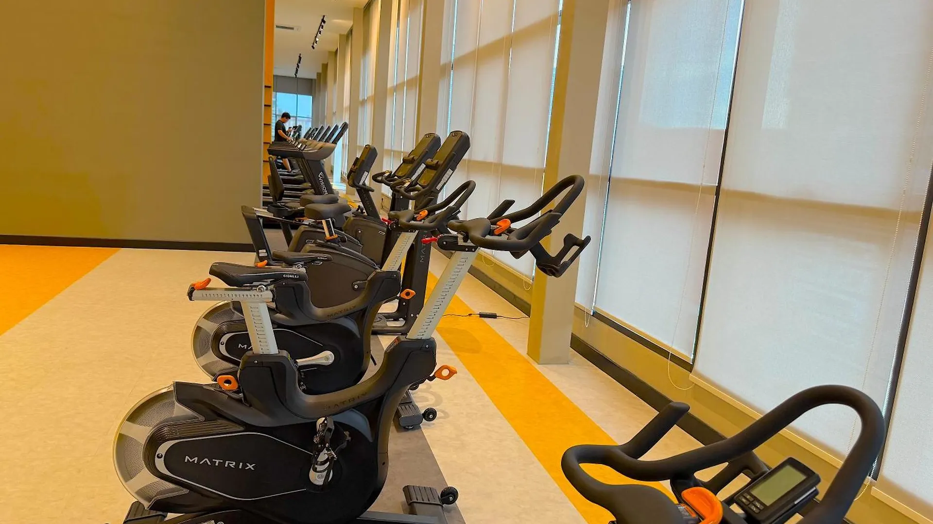 Apartment Sunway Velocity Two By Rasbo Galaxy Suites Kuala Lumpur