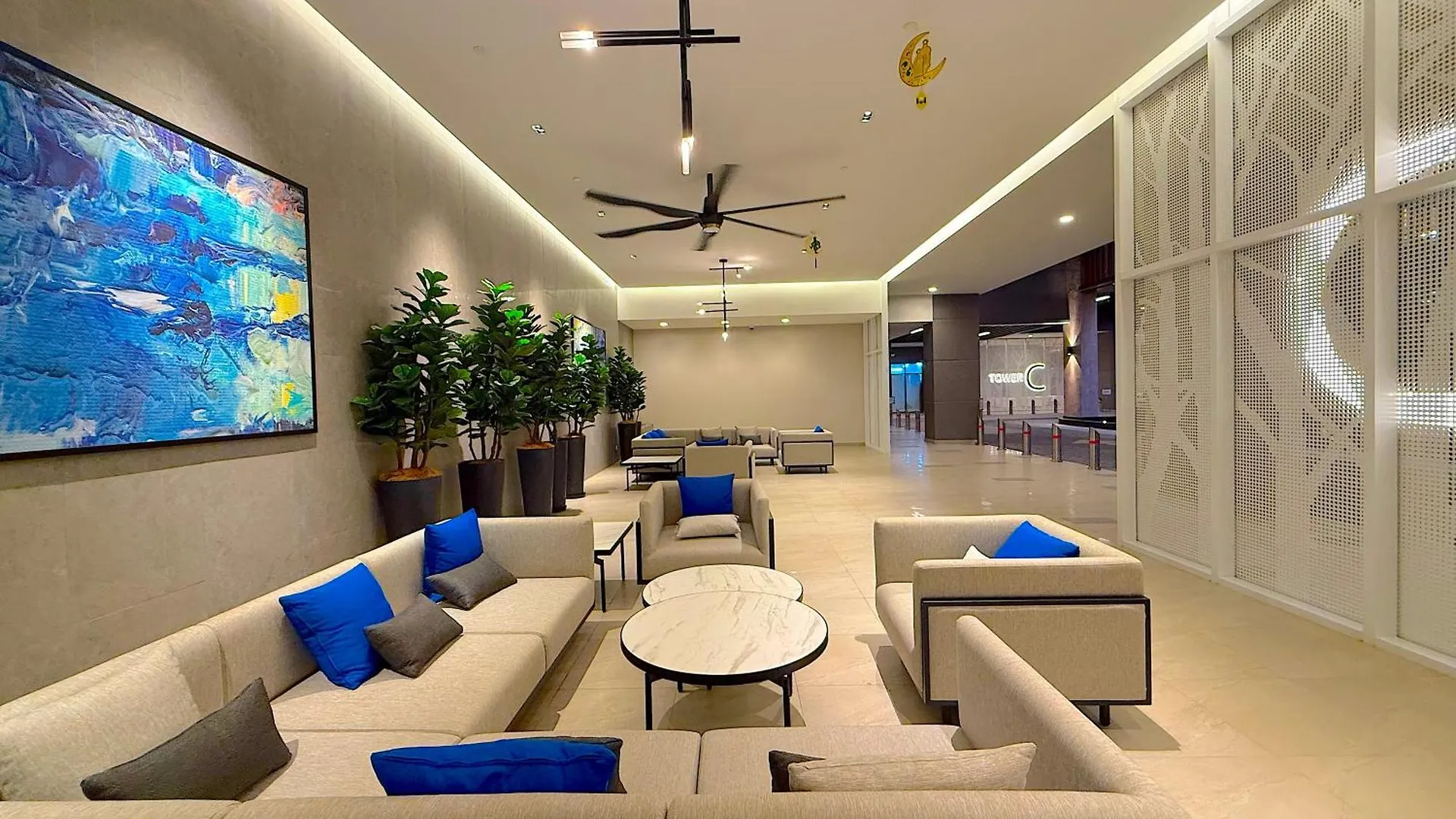 Apartment Sunway Velocity Two By Rasbo Galaxy Suites Kuala Lumpur Malaysia