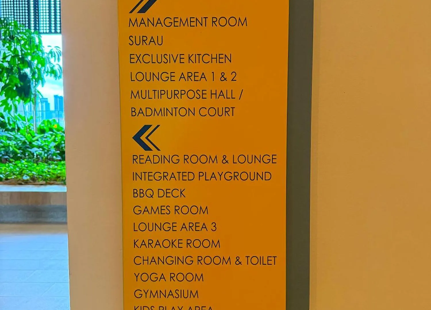 Sunway Velocity Two By Rasbo Galaxy Suites Kuala Lumpur Apartment