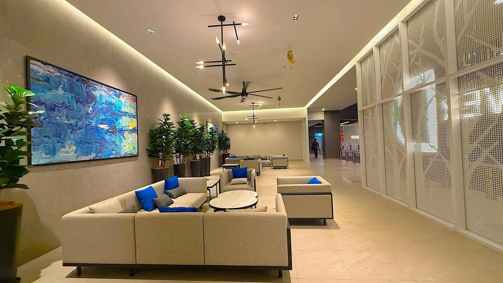 Sunway Velocity Two By Rasbo Galaxy Suites Kuala Lumpur 0*,  Malaysia