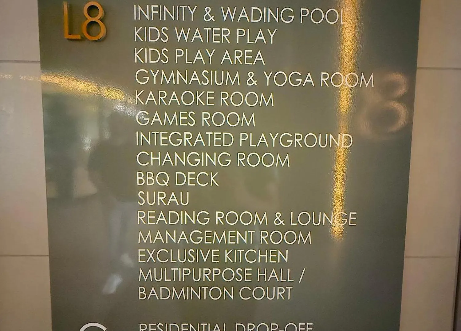 Sunway Velocity Two By Rasbo Galaxy Suites Kuala Lumpur Malaysia