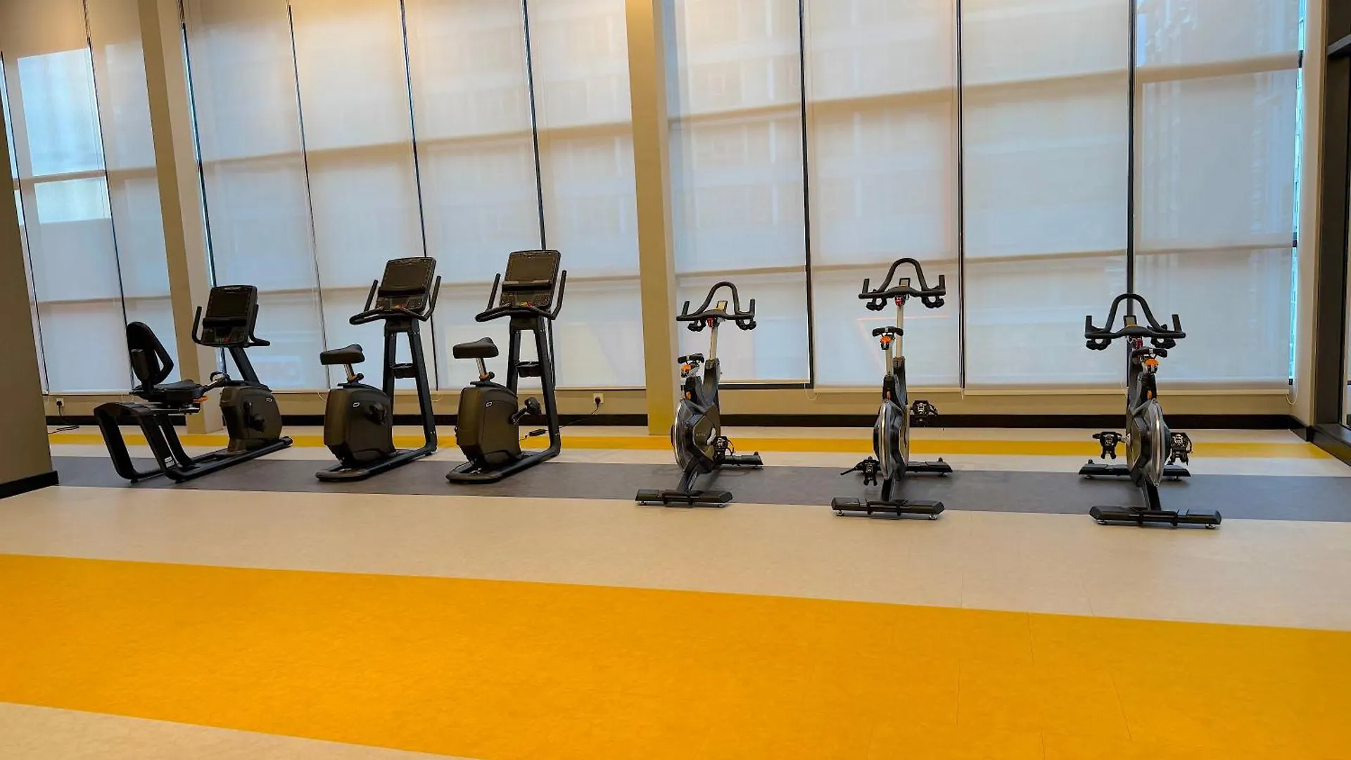 Sunway Velocity Two By Rasbo Galaxy Suites Kuala Lumpur Apartment