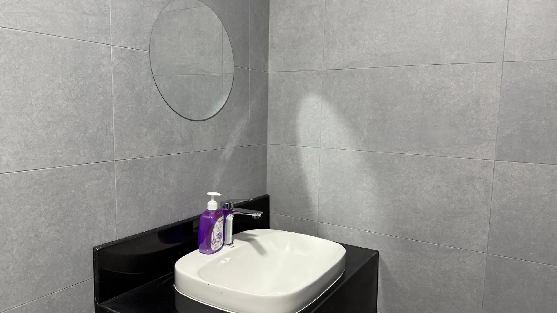 Sunway Velocity Two By Rasbo Galaxy Suites Kuala Lumpur Apartment