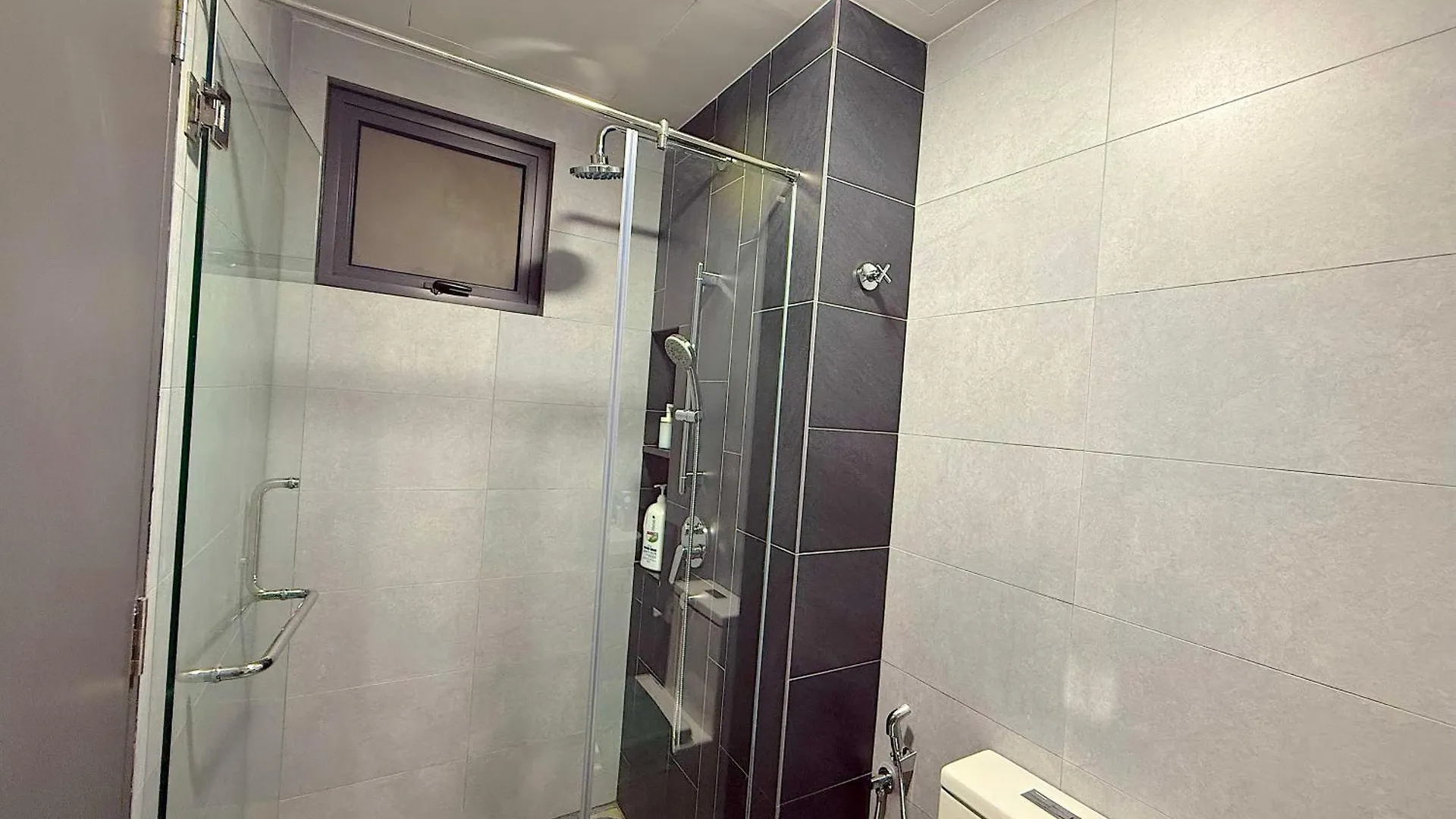Sunway Velocity Two By Rasbo Galaxy Suites Kuala Lumpur 0*,