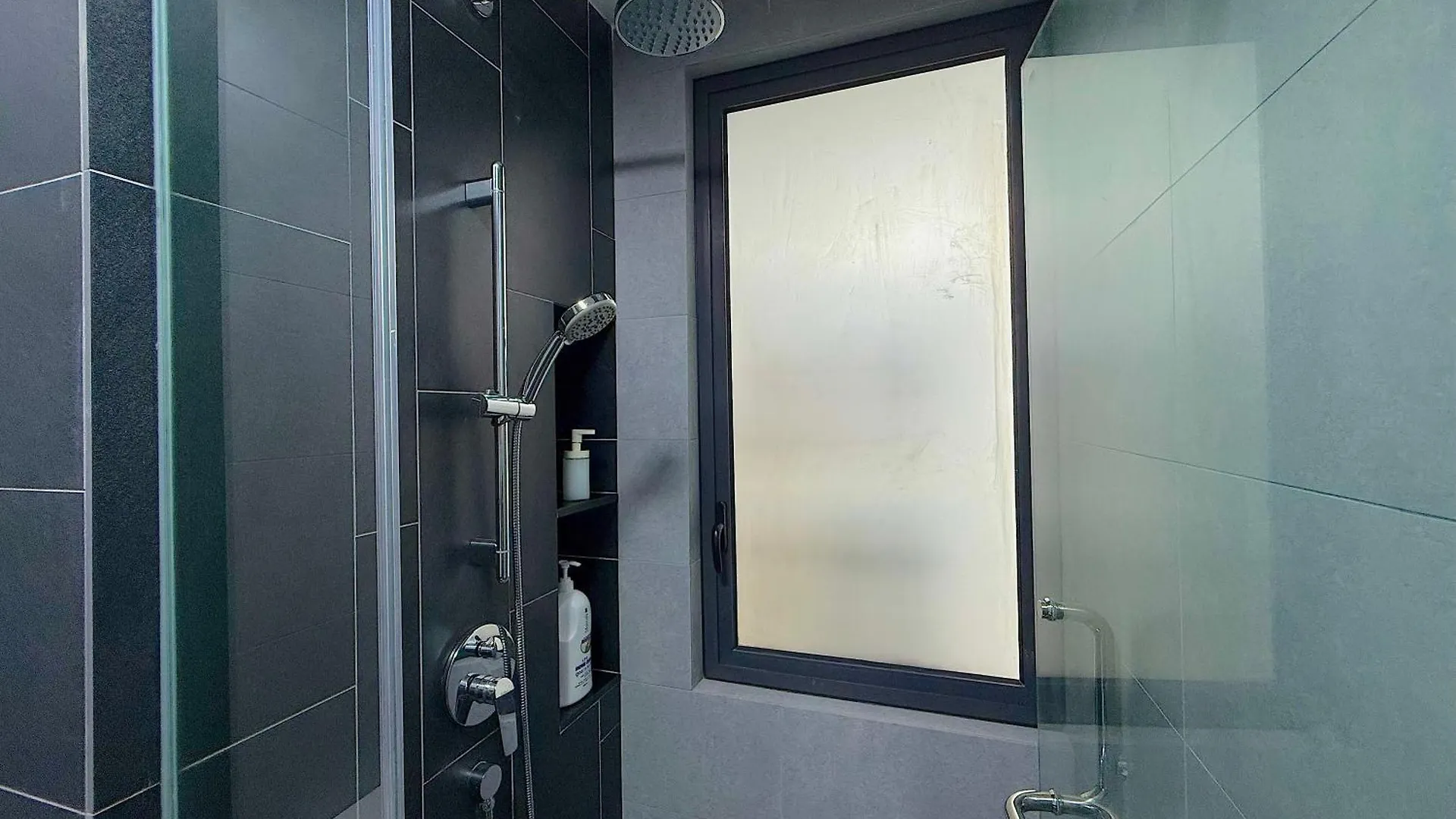 Sunway Velocity Two By Rasbo Galaxy Suites Kuala Lumpur Apartment