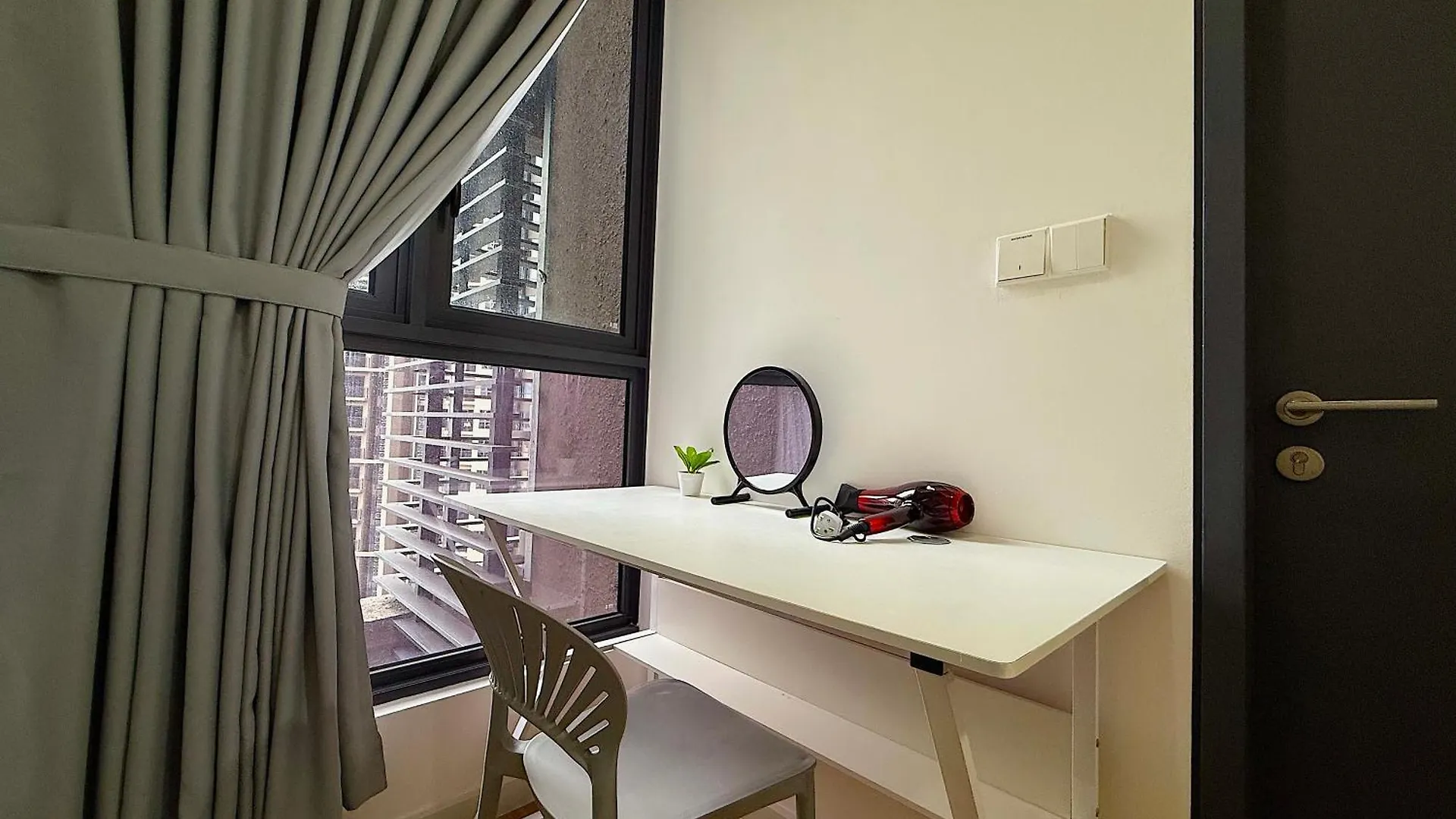 Apartment Sunway Velocity Two By Rasbo Galaxy Suites Kuala Lumpur