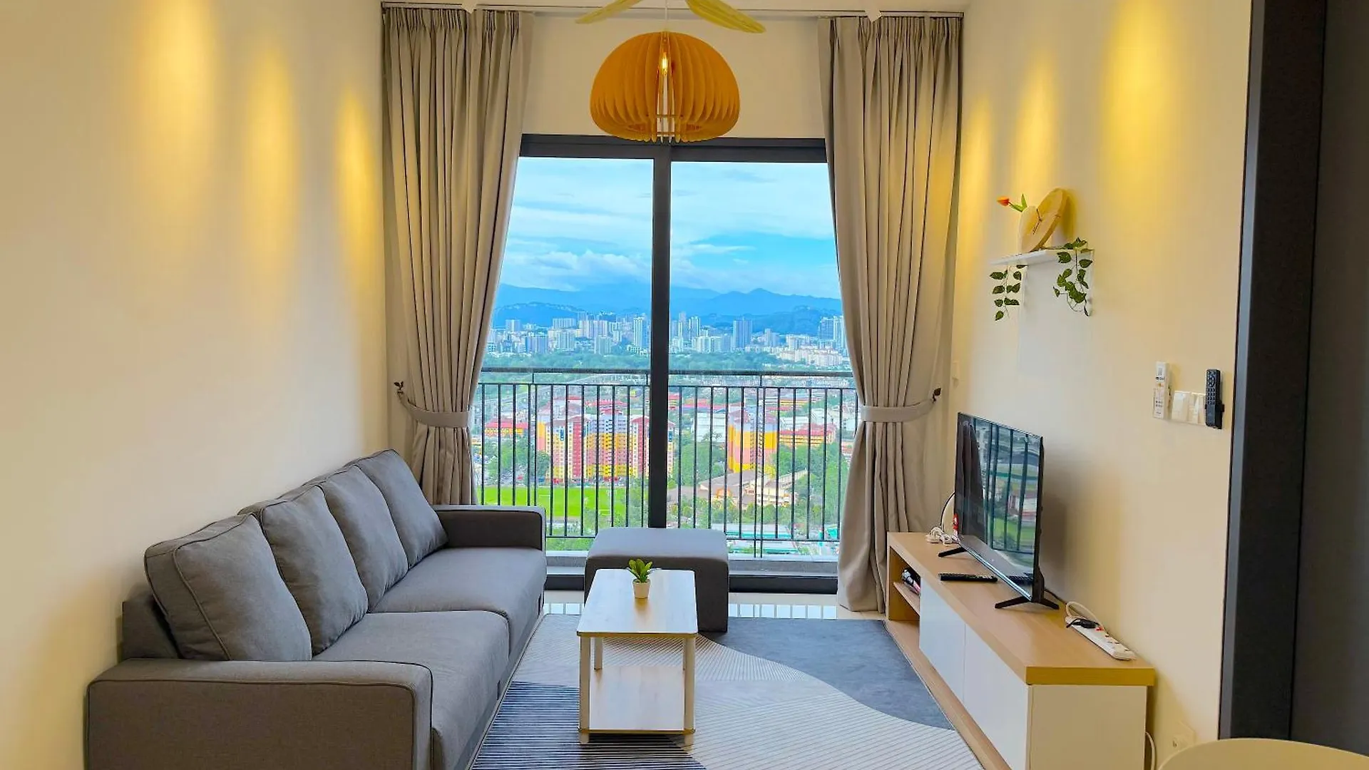 Sunway Velocity Two By Rasbo Galaxy Suites Kuala Lumpur