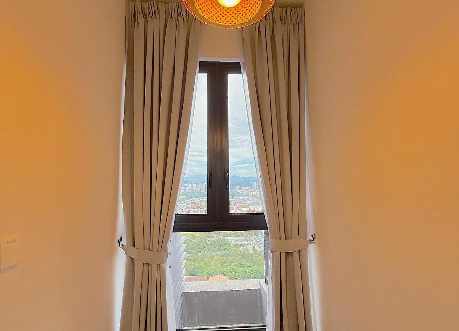 Sunway Velocity Two By Rasbo Galaxy Suites Kuala Lumpur
