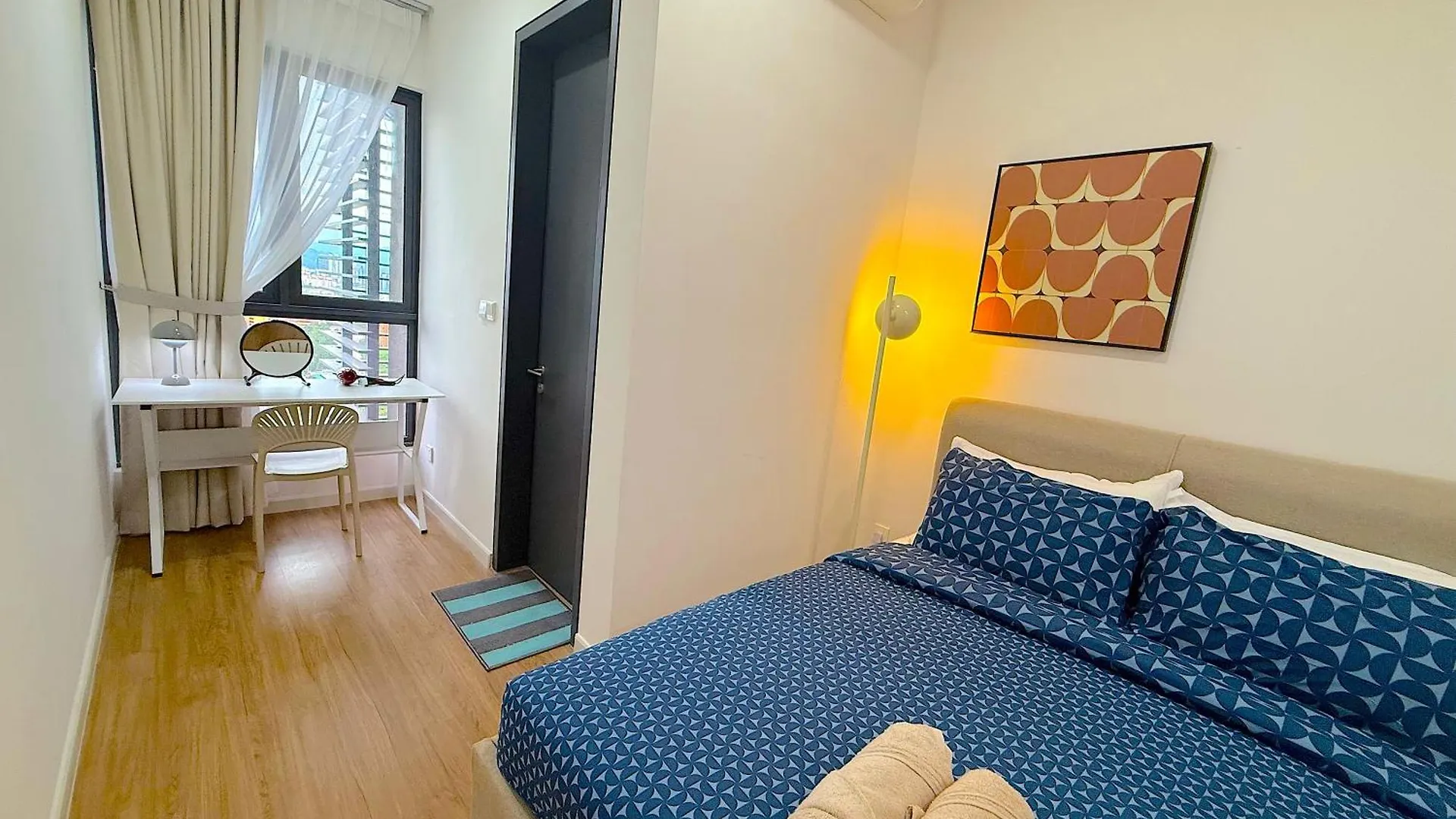 Sunway Velocity Two By Rasbo Galaxy Suites Kuala Lumpur