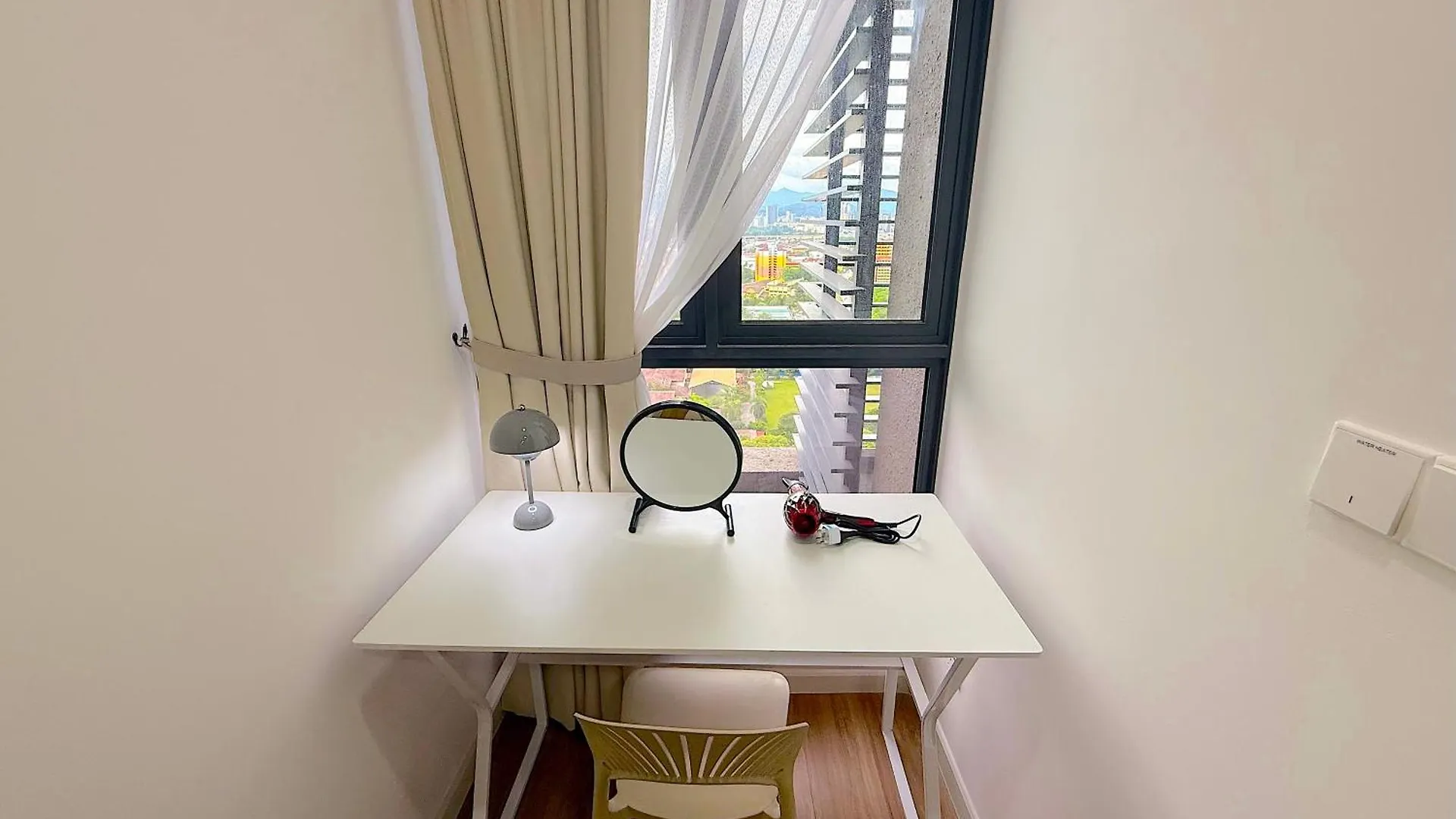 Apartment Sunway Velocity Two By Rasbo Galaxy Suites Kuala Lumpur