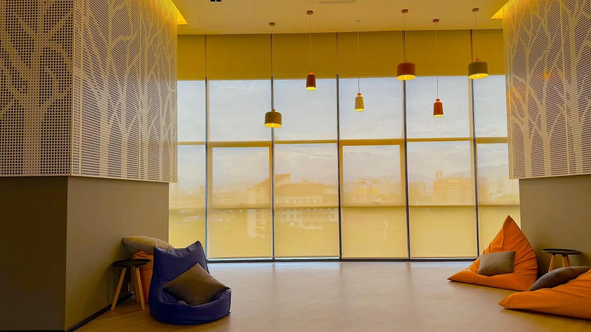 Sunway Velocity Two By Rasbo Galaxy Suites Kuala Lumpur 0*,  Malaysia