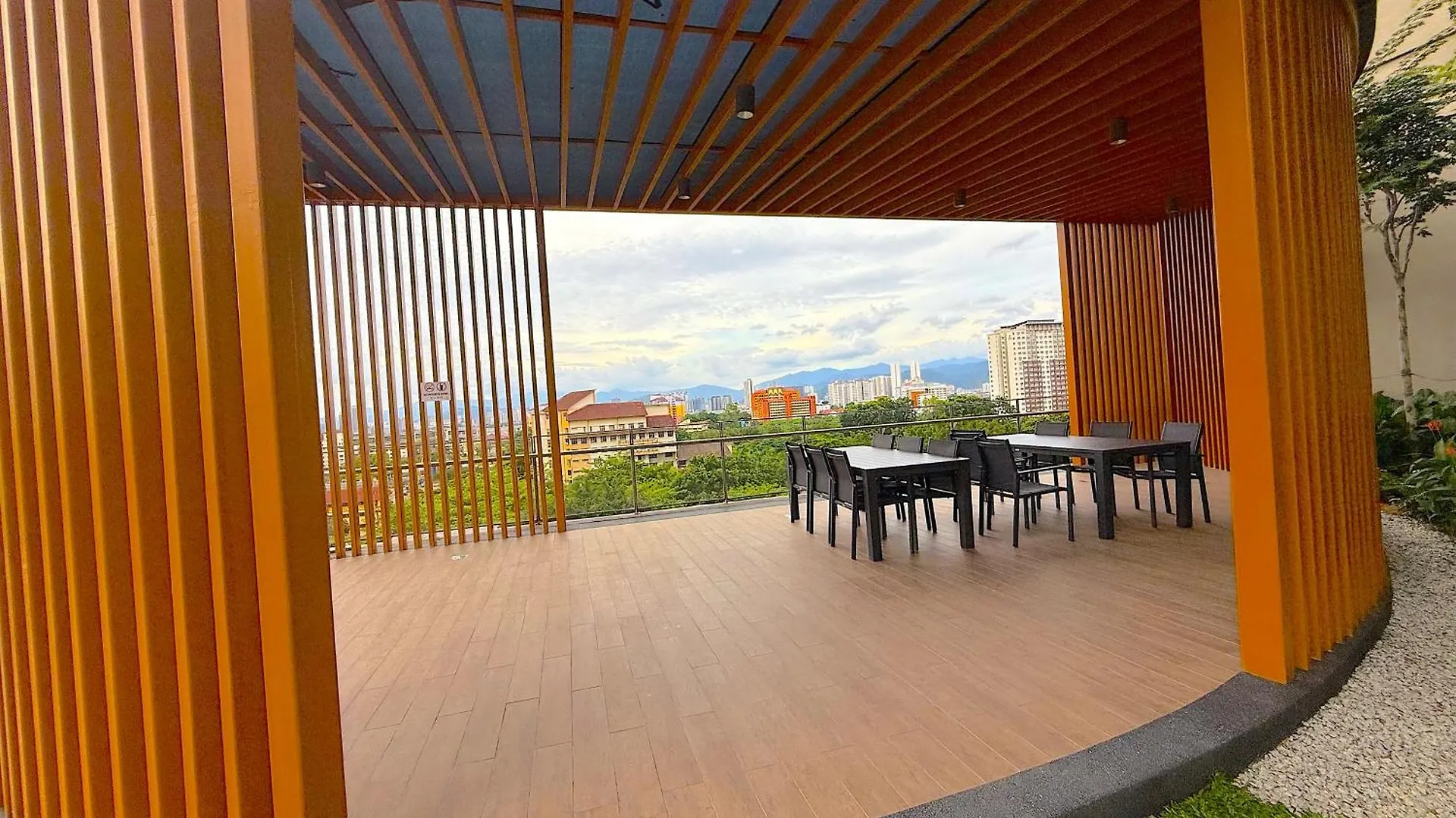 Sunway Velocity Two By Rasbo Galaxy Suites Kuala Lumpur Apartment