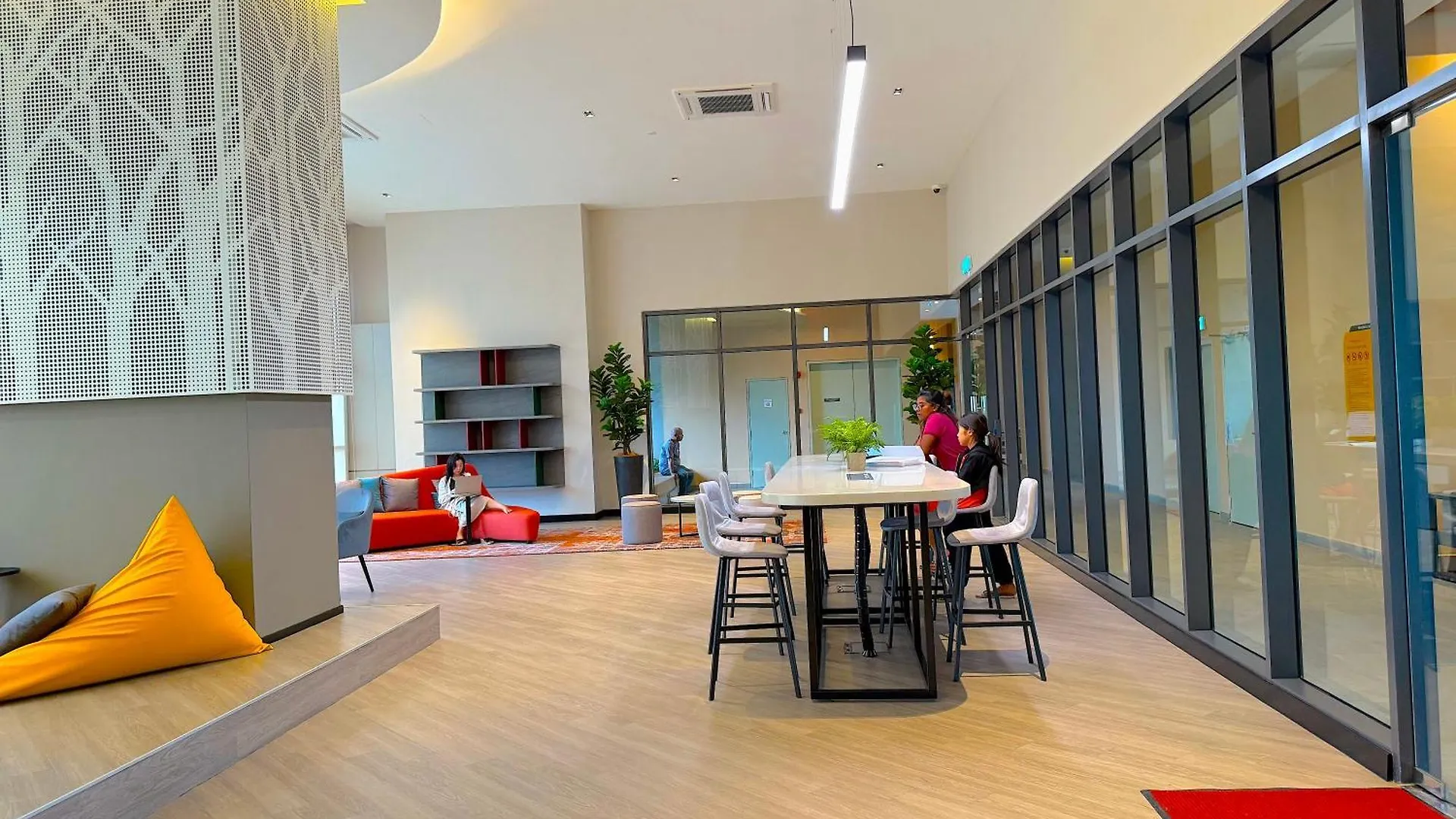 Sunway Velocity Two By Rasbo Galaxy Suites Kuala Lumpur 0*,  Malaysia