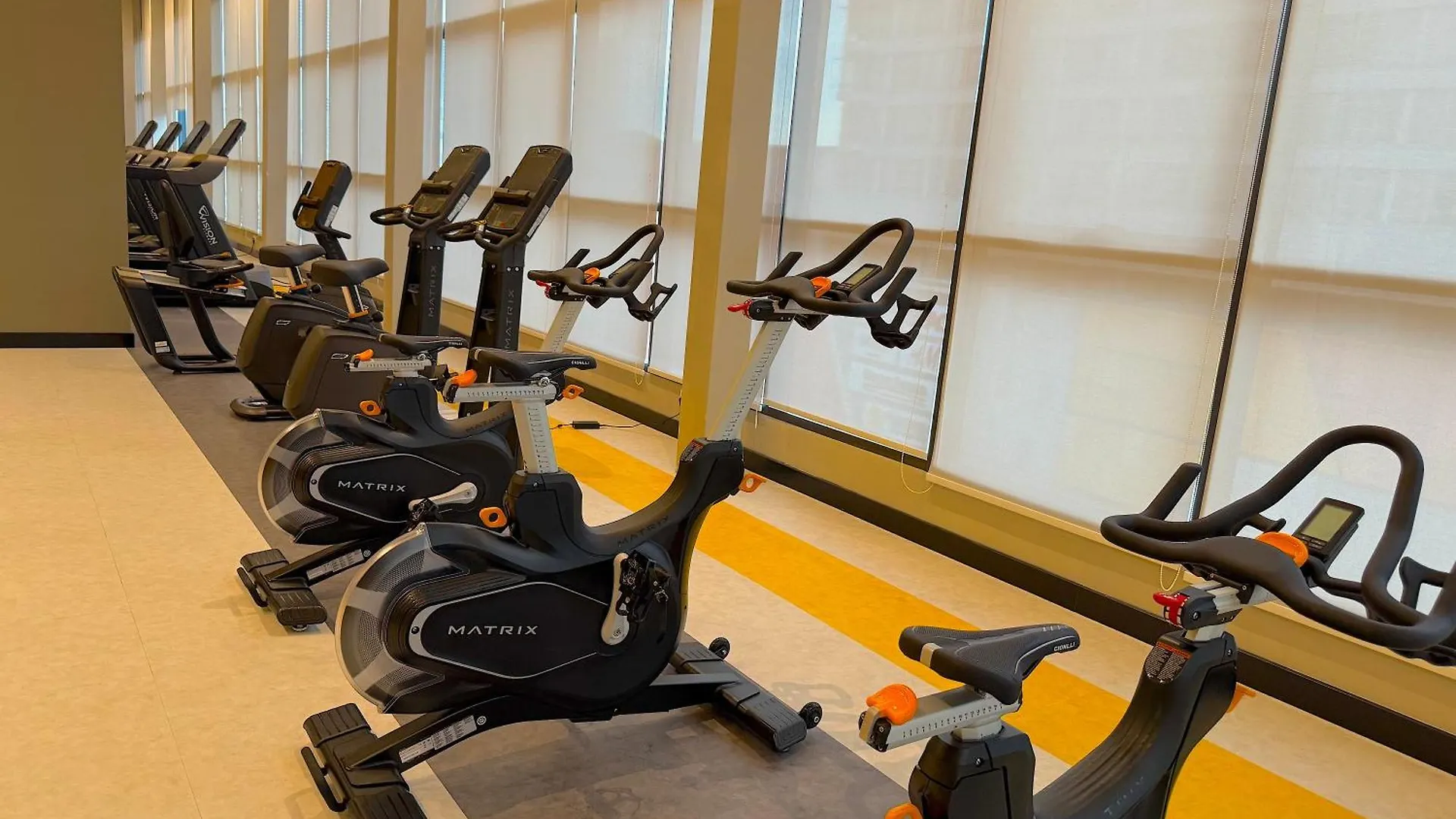 Sunway Velocity Two By Rasbo Galaxy Suites Kuala Lumpur