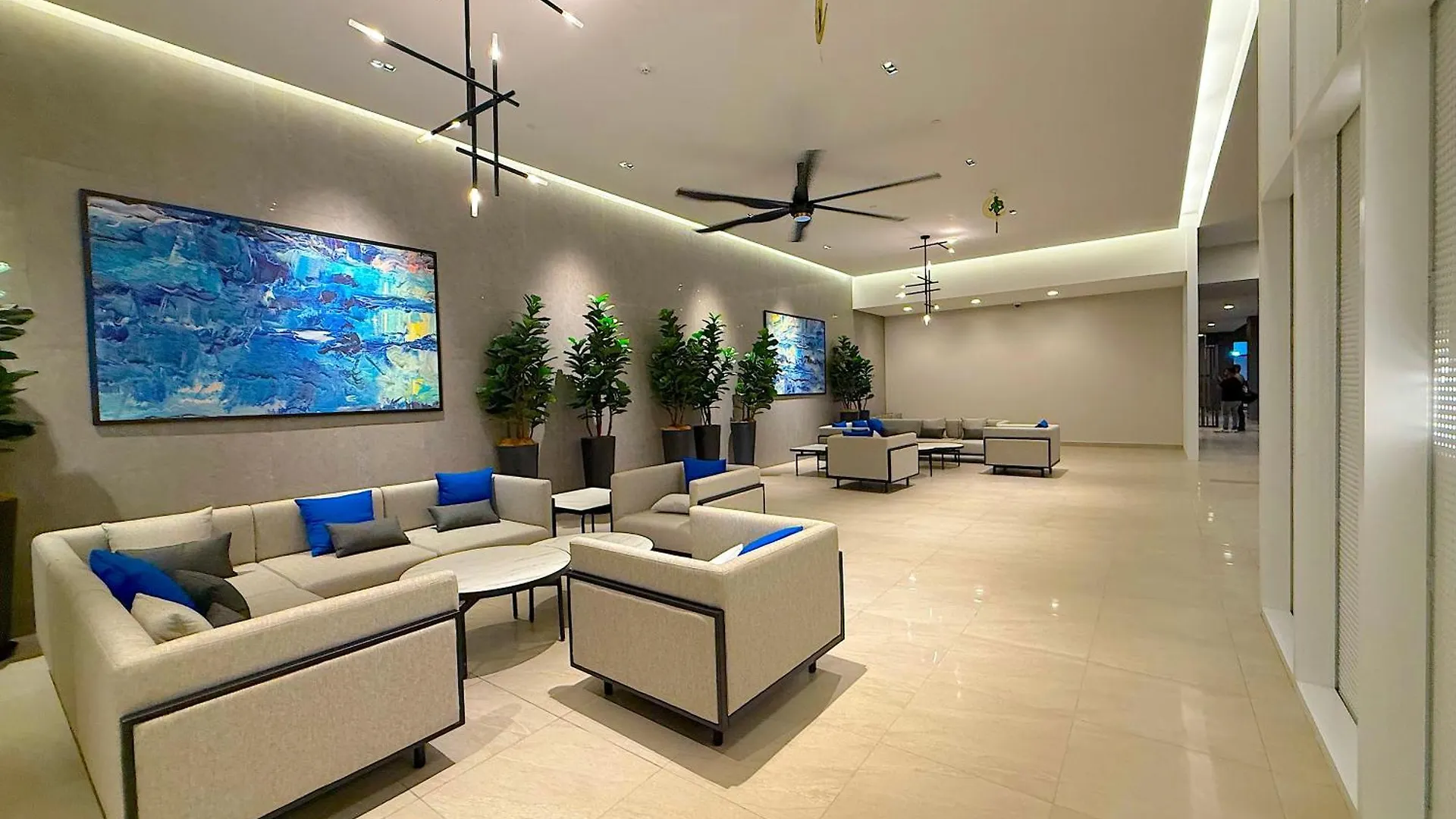 Sunway Velocity Two By Rasbo Galaxy Suites Kuala Lumpur