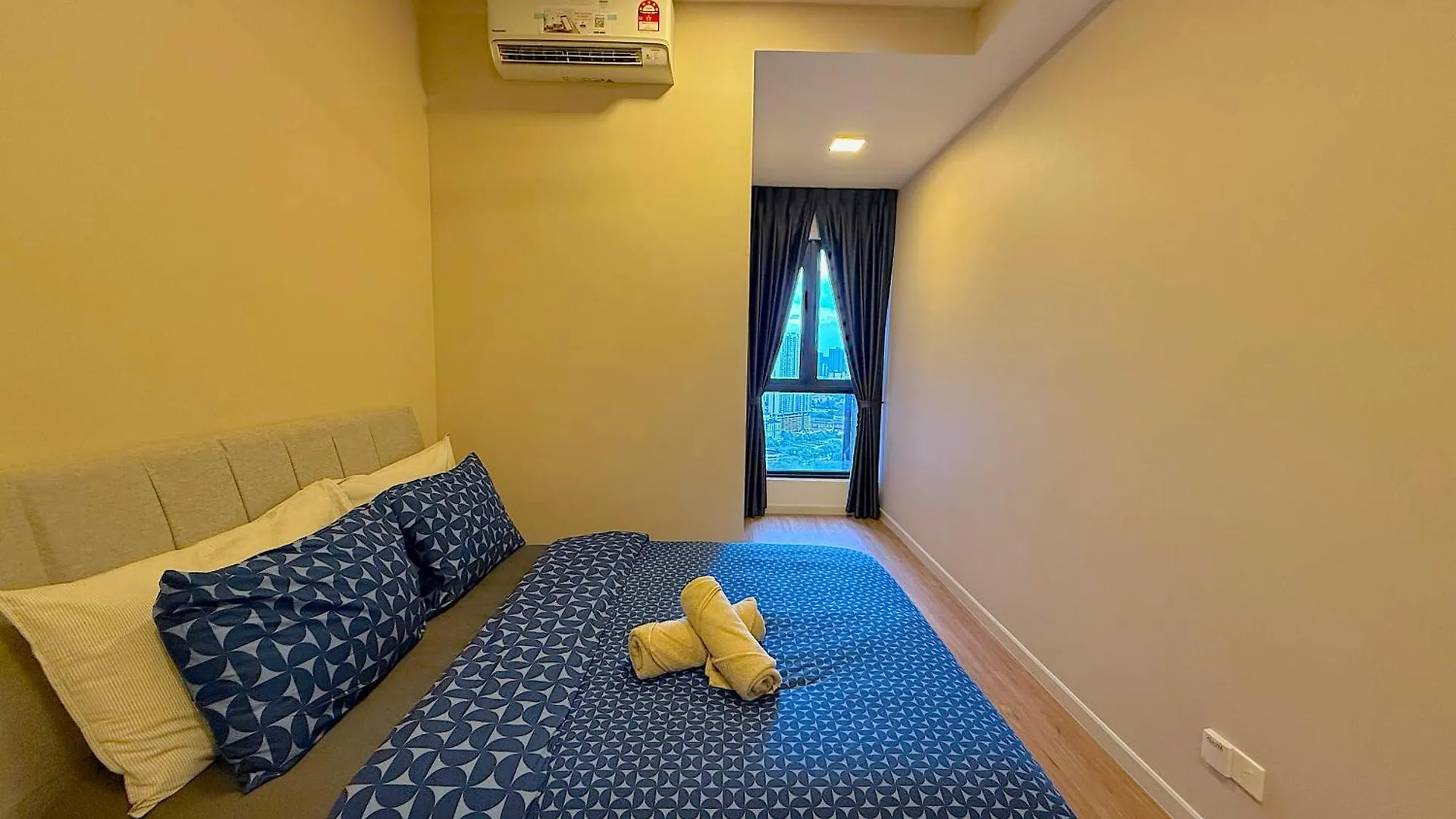 Sunway Velocity Two By Rasbo Galaxy Suites Kuala Lumpur 0*,  Malaysia