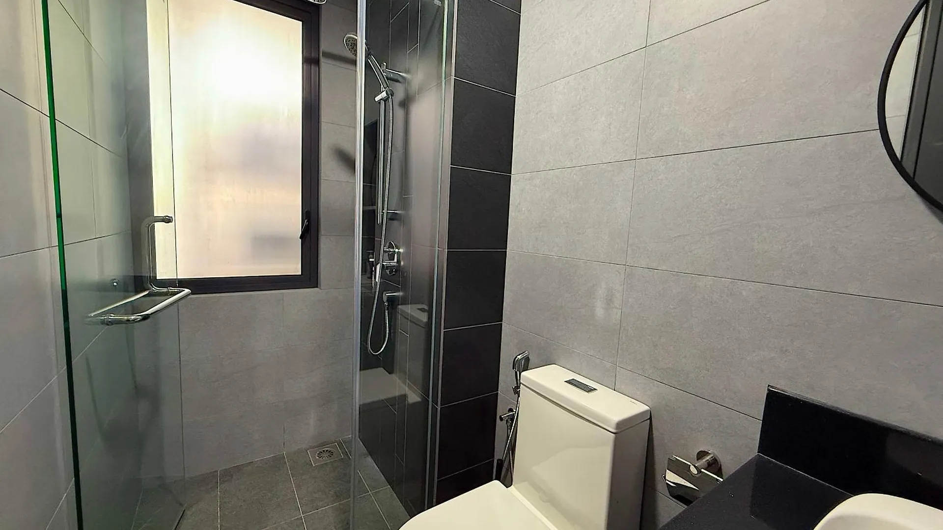 Sunway Velocity Two By Rasbo Galaxy Suites Kuala Lumpur Apartment