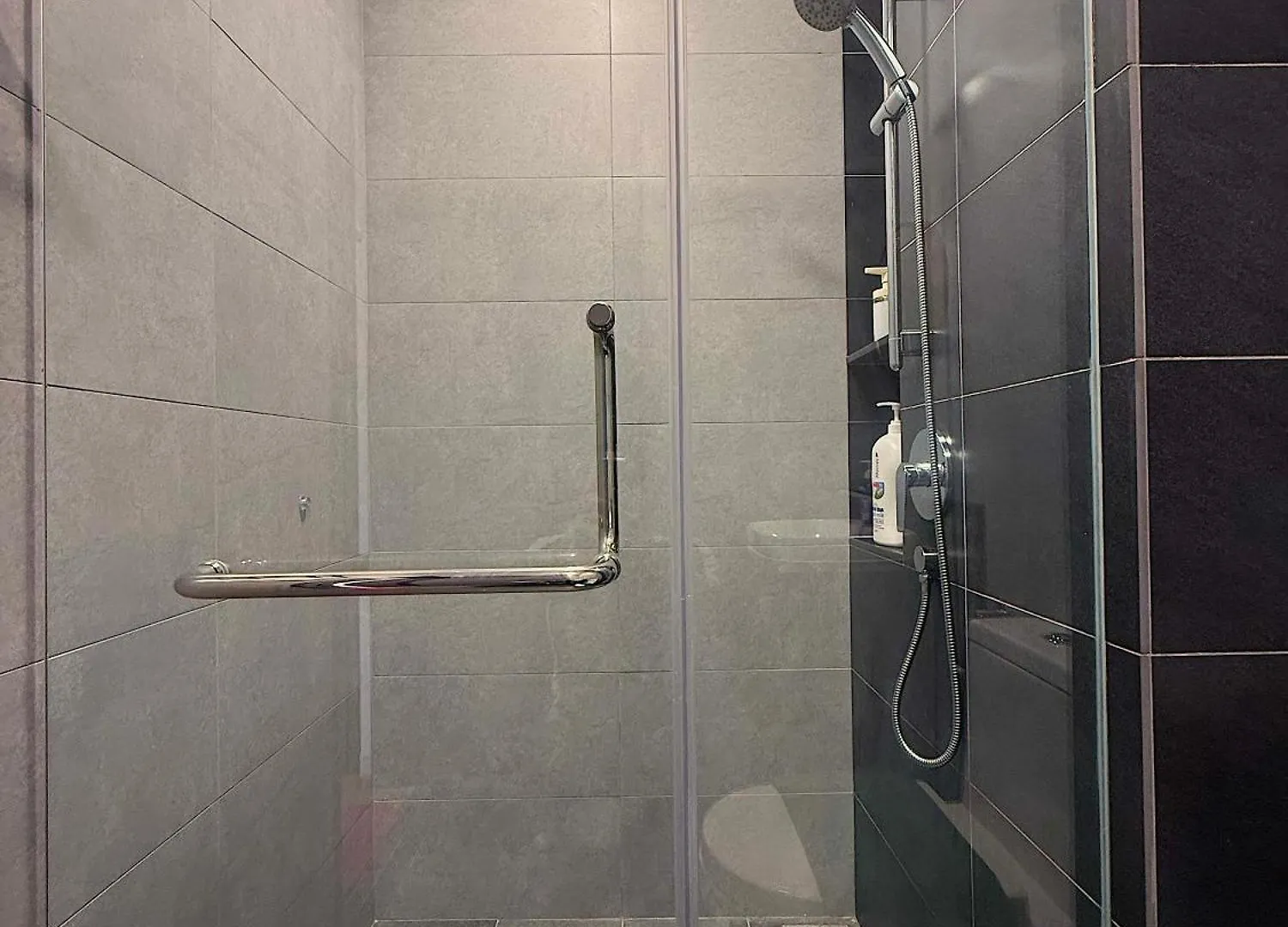 Sunway Velocity Two By Rasbo Galaxy Suites Kuala Lumpur