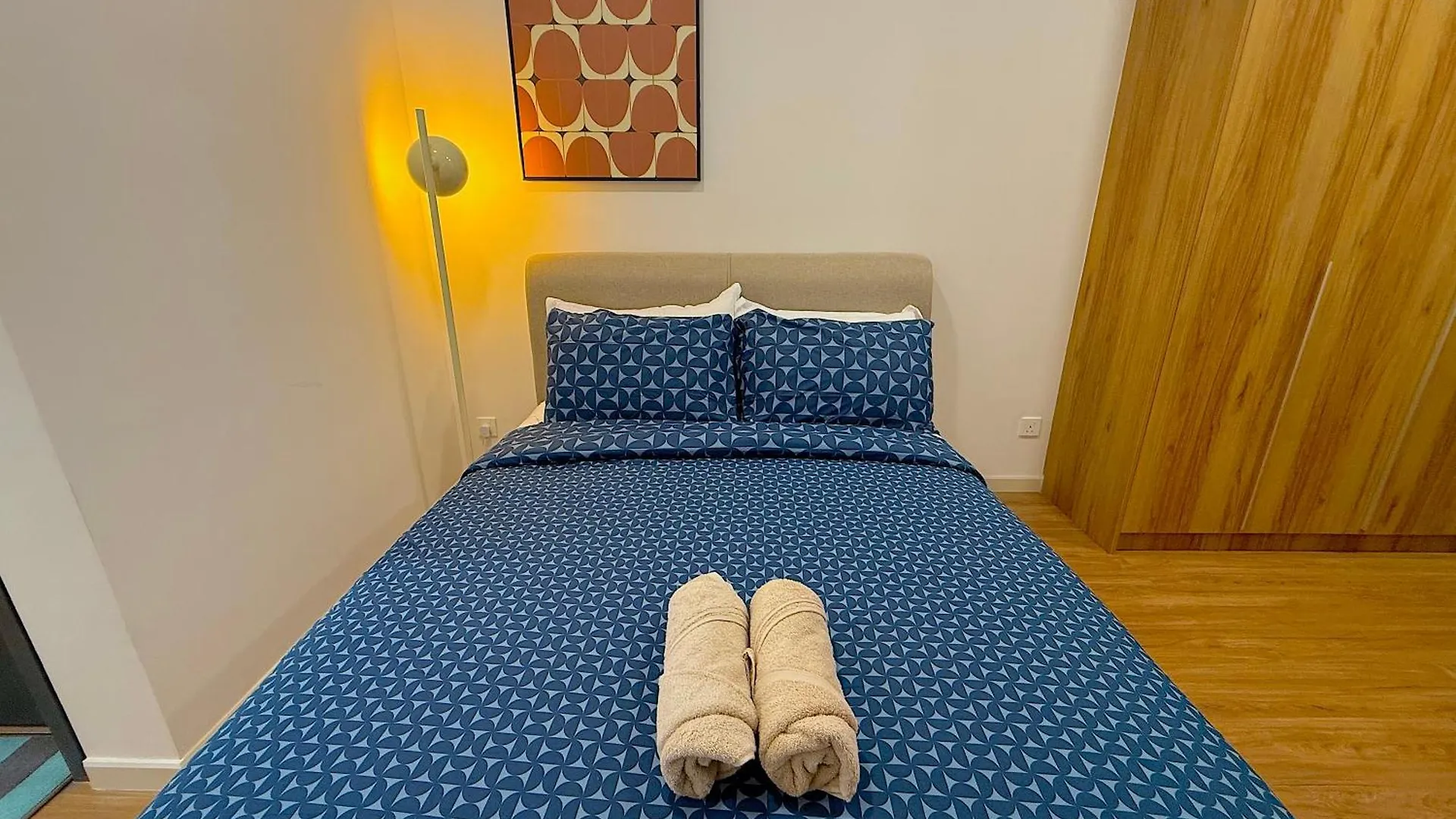 Sunway Velocity Two By Rasbo Galaxy Suites Kuala Lumpur 0*,